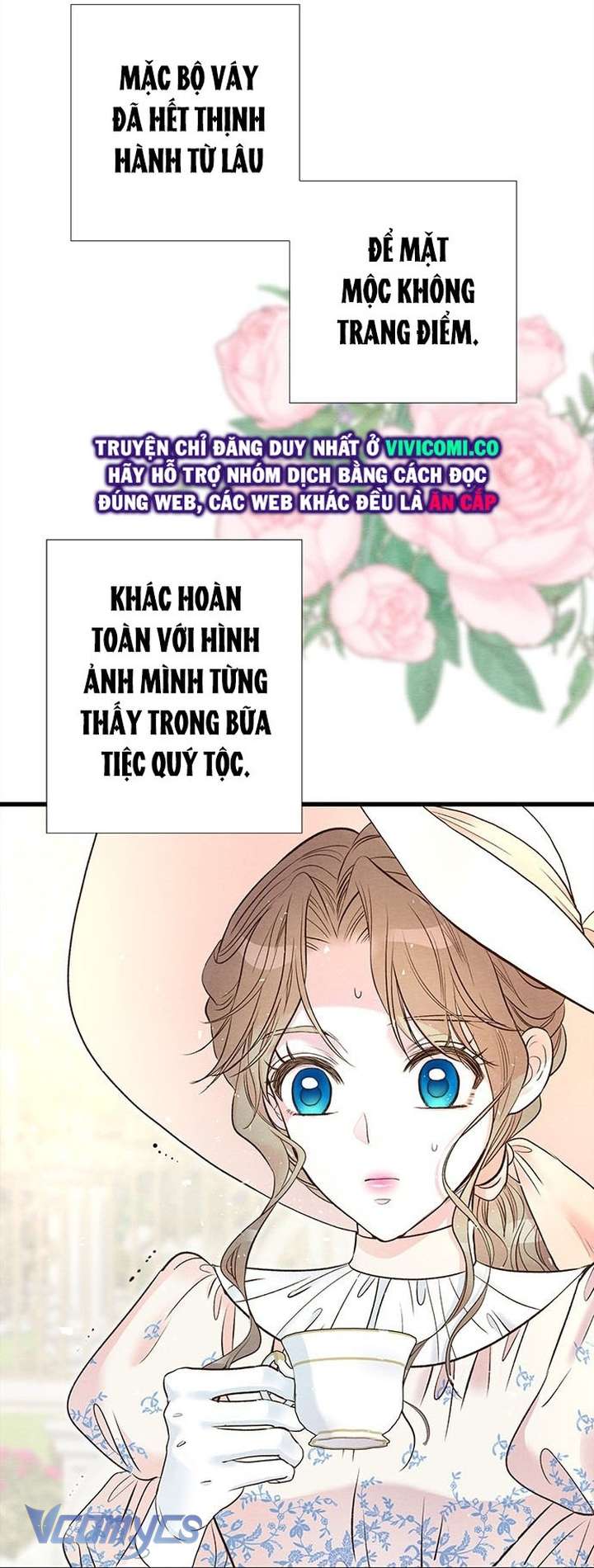 Hoàng Tử Rắc Rối Chap 22 - Trang 2