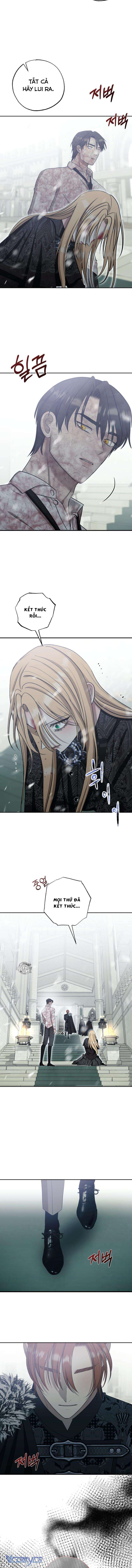 Tôi Bị Cắn Bởi Chú Chó Tôi Đã Bỏ Rơi Chap 63 - Trang 4