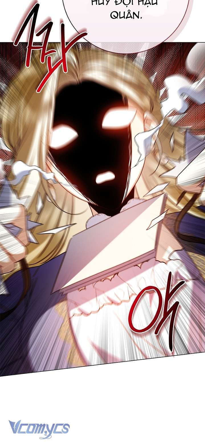 Xin Lỗi Vì Tôi Không Thể Rời Mắt Khỏi Vẻ Ngoài Của Ngài Chap 19 - Next Chap 20