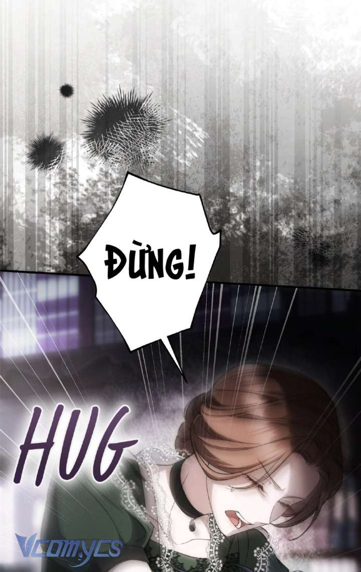 Thời Khắc Của Quái Thú Mù Chap 9 - Trang 2