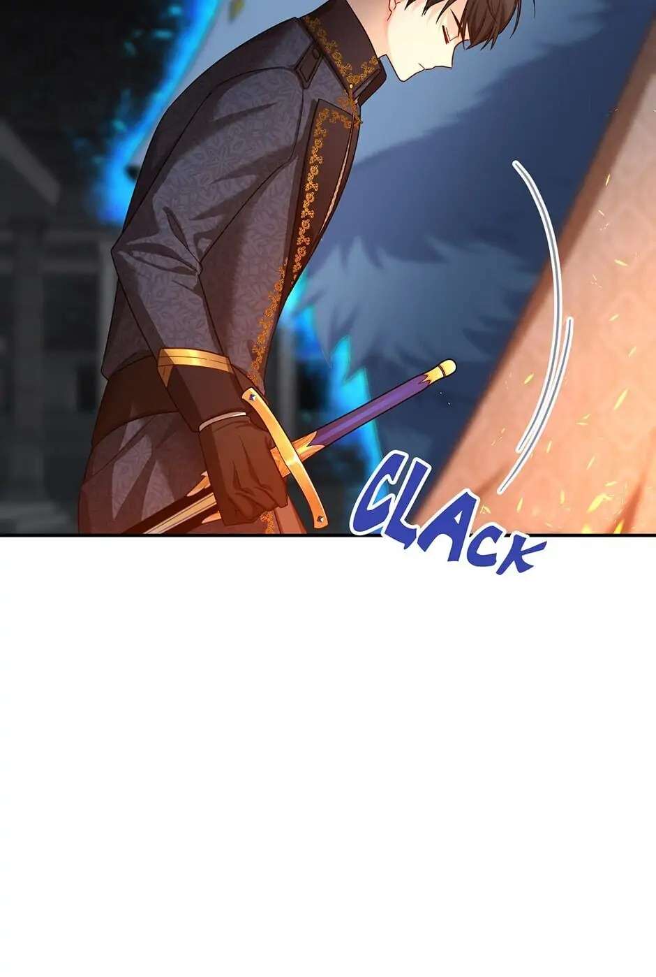 Nữ Công Tước Với Tâm Hồn Trống Rỗng Chapter 40 - Trang 4