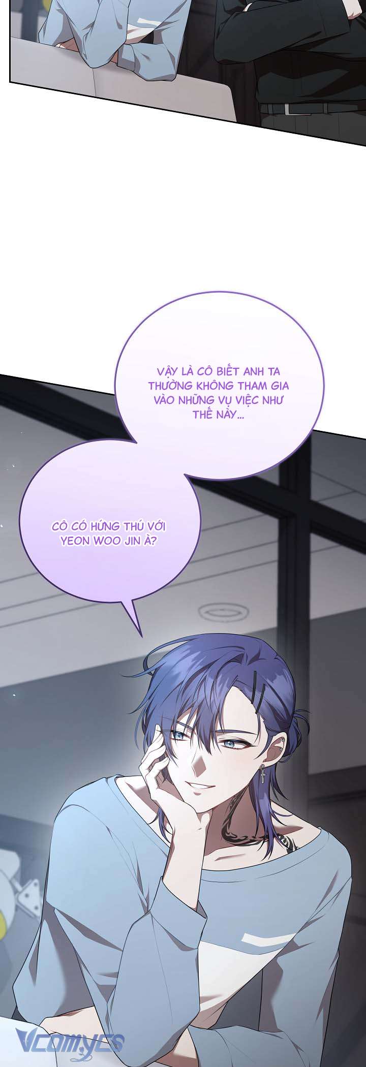 Chủ Tiệm Cafe Là Guide Cấp S Chap 12 - Trang 4