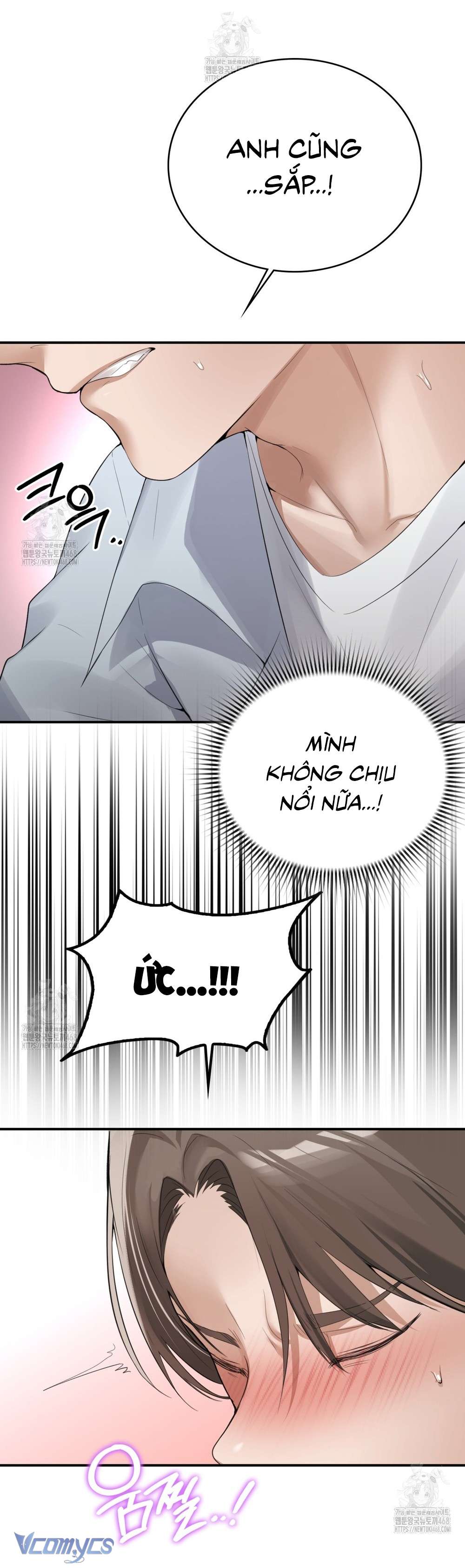Cô Nàng Tiệm Net Chap 6 - Trang 2