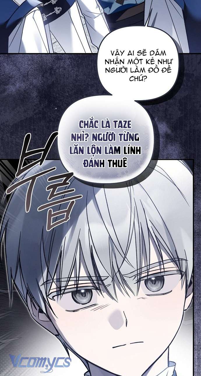 Độc Chiếm Sủng Ái Của Công Chúa Út, Mọi Người Đều Say Mê Tôi. Chap 15 - Trang 3