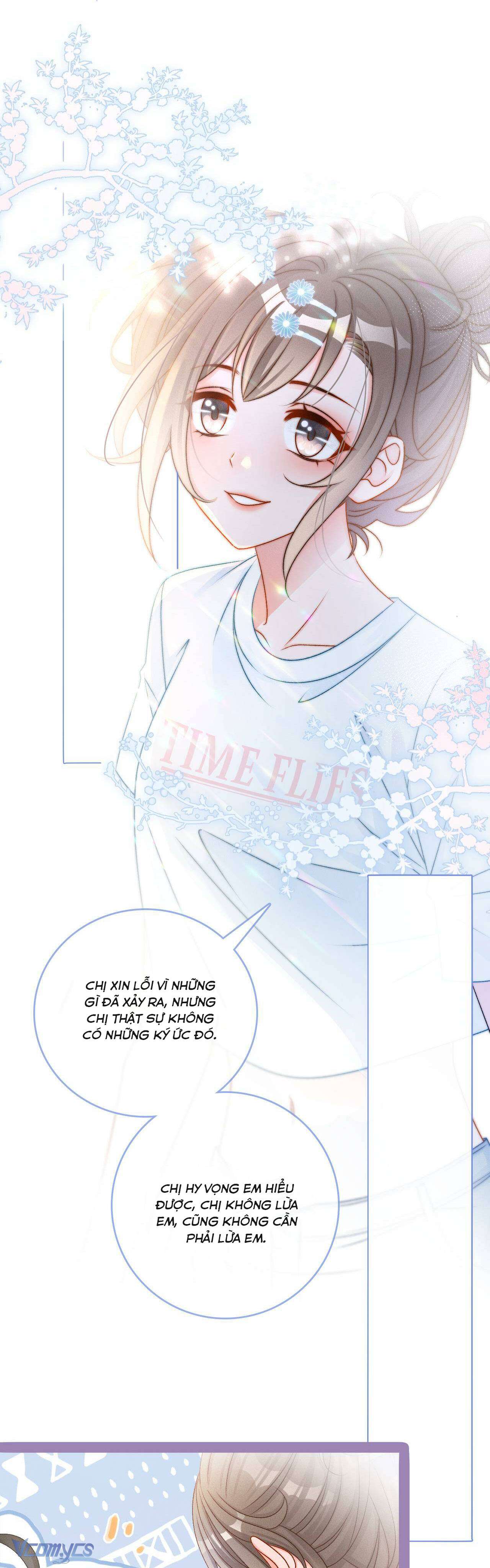 Cô Ấy Lại Lên Hotsearch Rồi! Chap 15 - Trang 2