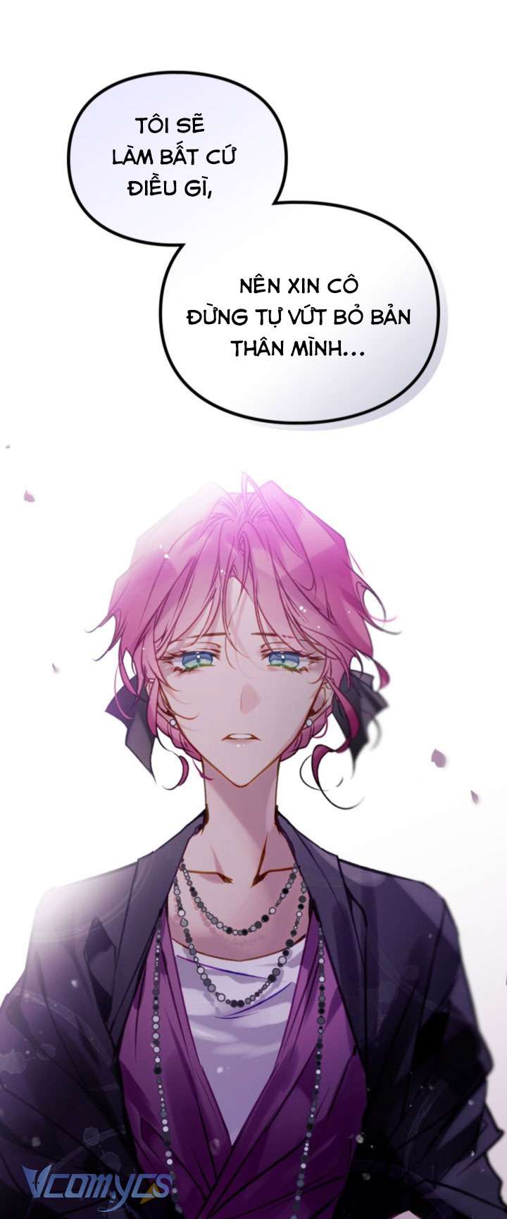 Kết Cục Của Nhân Vật Phản Diện Chỉ Có Thể Là Cái Chết Chap 167 - Trang 4