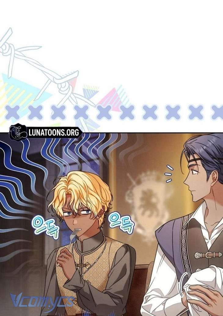 Hôn Nhân Vụ Lợi 2: Bản Tình Ca Không Thể Quên Chap 29 - Trang 2