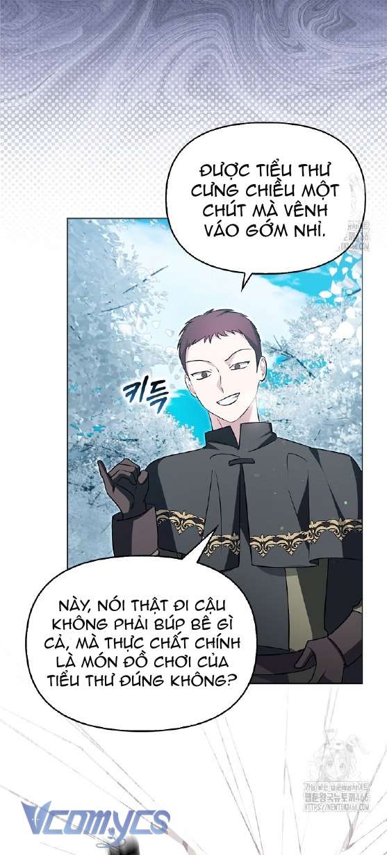 Kế Hoạch Nghỉ Hưu Của Nhân Vật Phản Diện Chap 29 - Trang 4