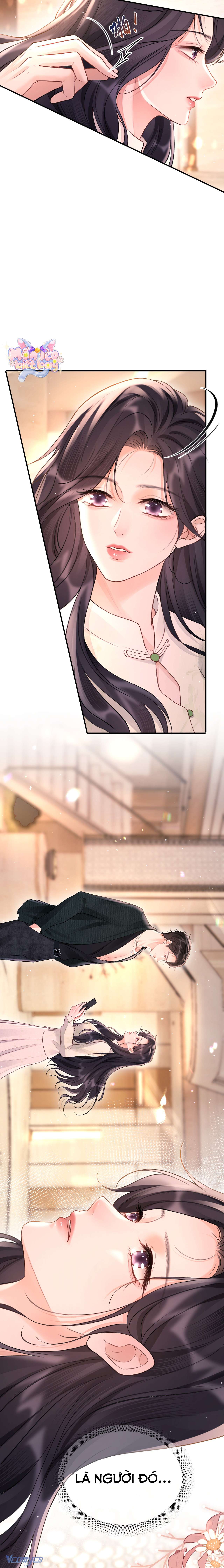 Đúng Là Một Cô Gái Ngoan Chapter 7 - Trang 3