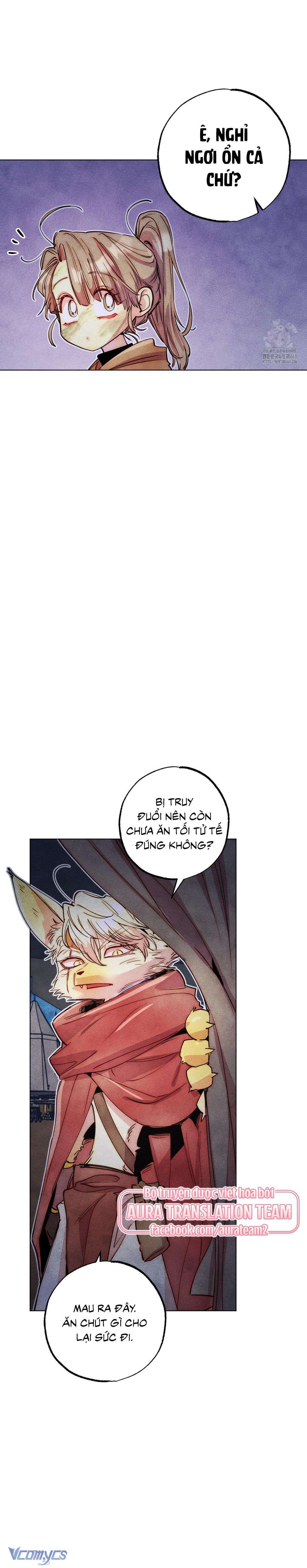 Thu Thập Đêm Đầu Tiên Của Các Nam Chính Chap 31 - Next Chap 32