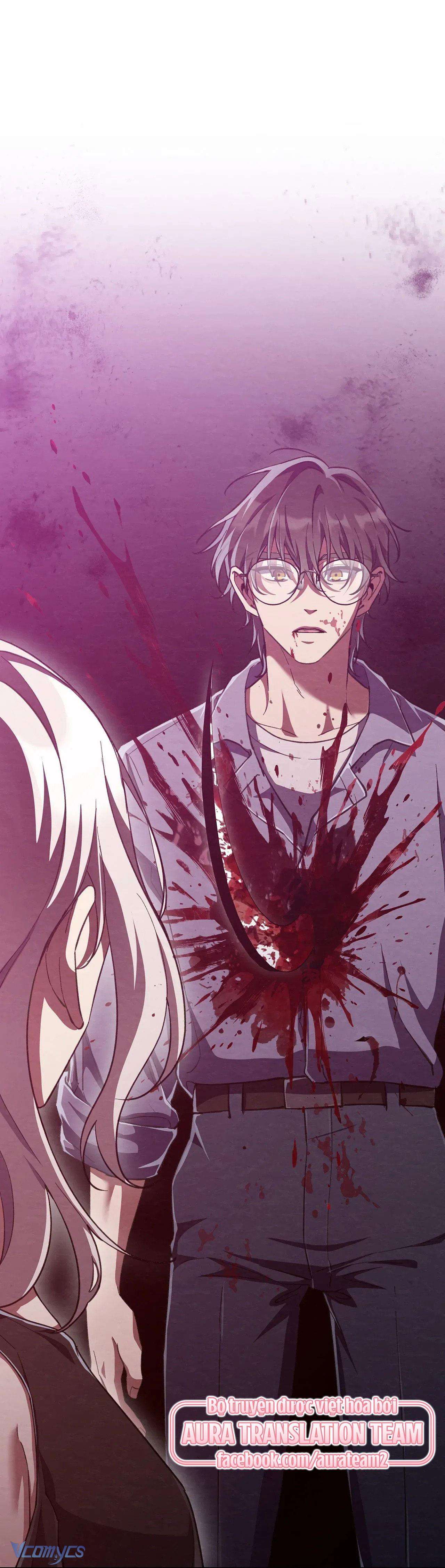 Chạy Trốn Khỏi Thợ Săn Chap 40 - Next 