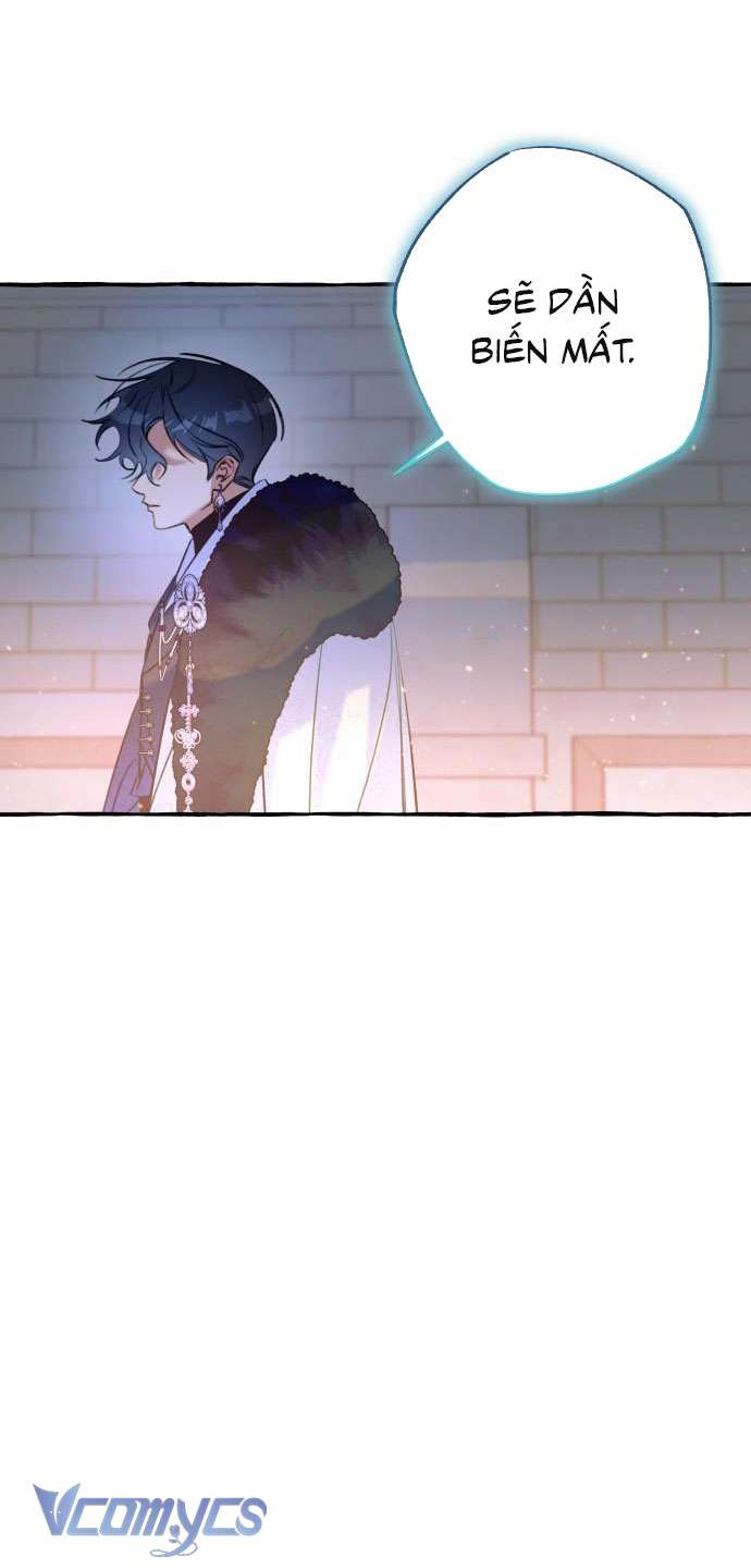 Chuyện Tình Tuyết Phương Bắc Chap 35 - Trang 4