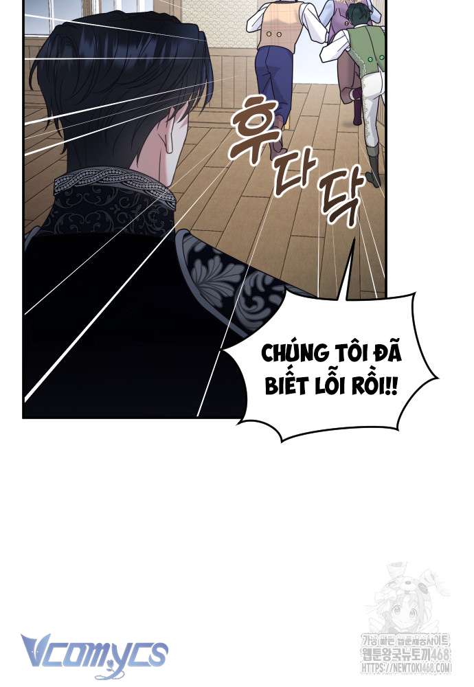 Trước Khi Em Có Ý Định Chạy Trốn Ta Sẽ Ngăn Chặn Nó Chap 4 - Trang 4