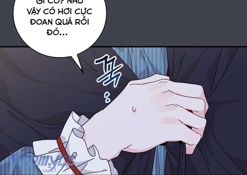 Chị Gái Của Nhân Vật Phản Diện Hôm Nay Cũng Đang Đau Khổ Chap 83 - Trang 4