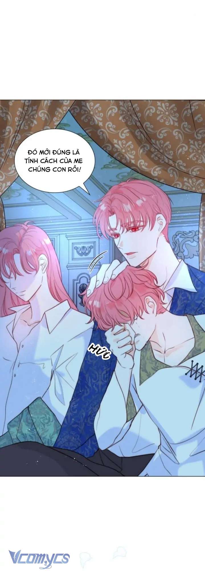 Tôi Được Sinh Ra Là Con Gái Thứ Hai Chapter 12 - Next Chapter 13