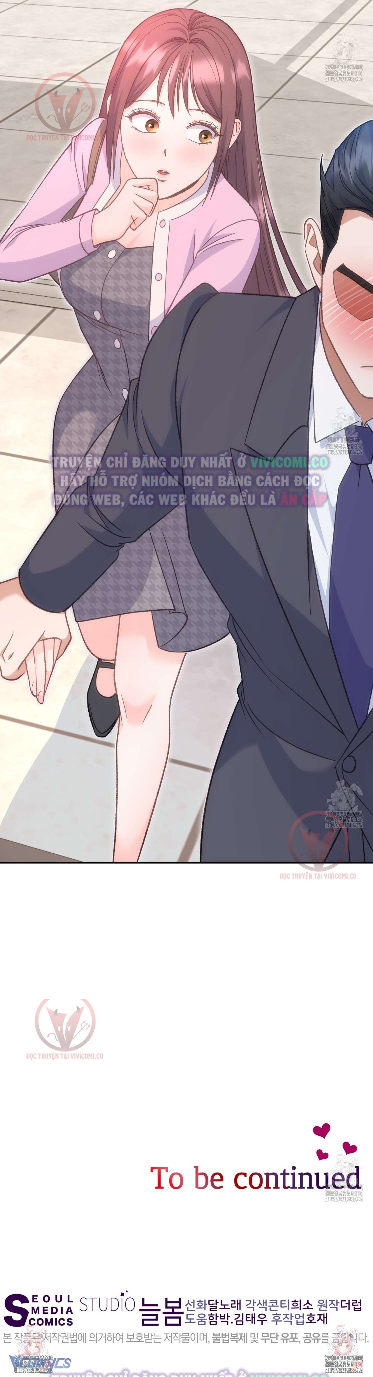 [18+] Sếp Của Anh Trai Tôi Đã Vượt Quá Giới Hạn Chap 17 - Trang 3