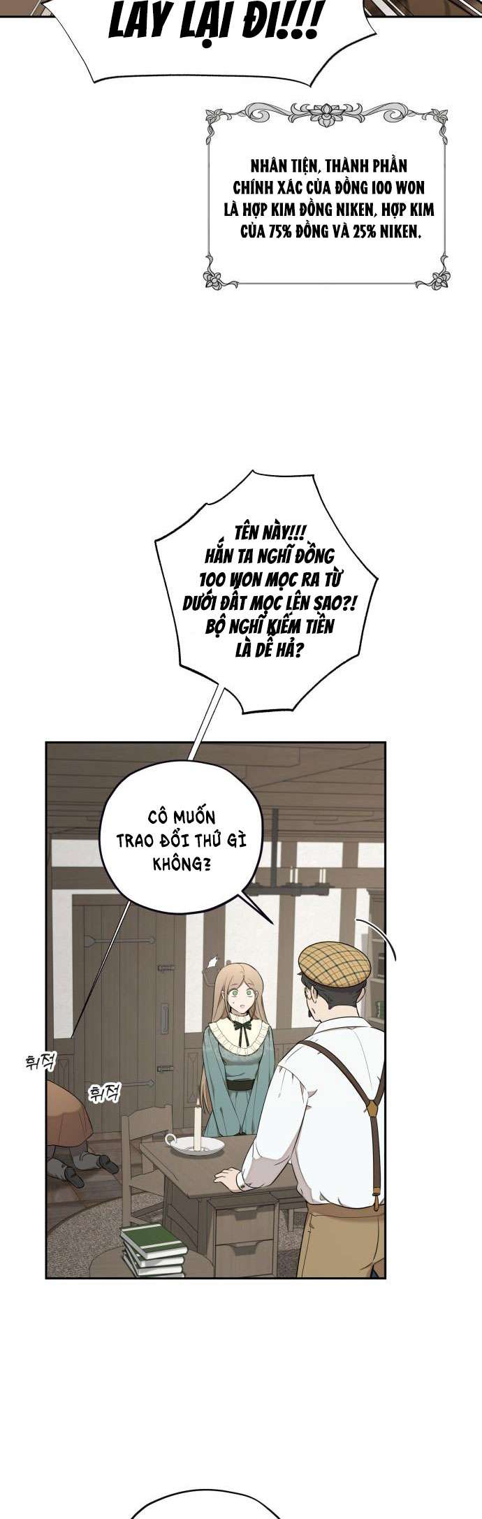 Trận Đấu Đồng Đội Của Những Tài Xế Xe Tải Chap 7 - Next Chap 8