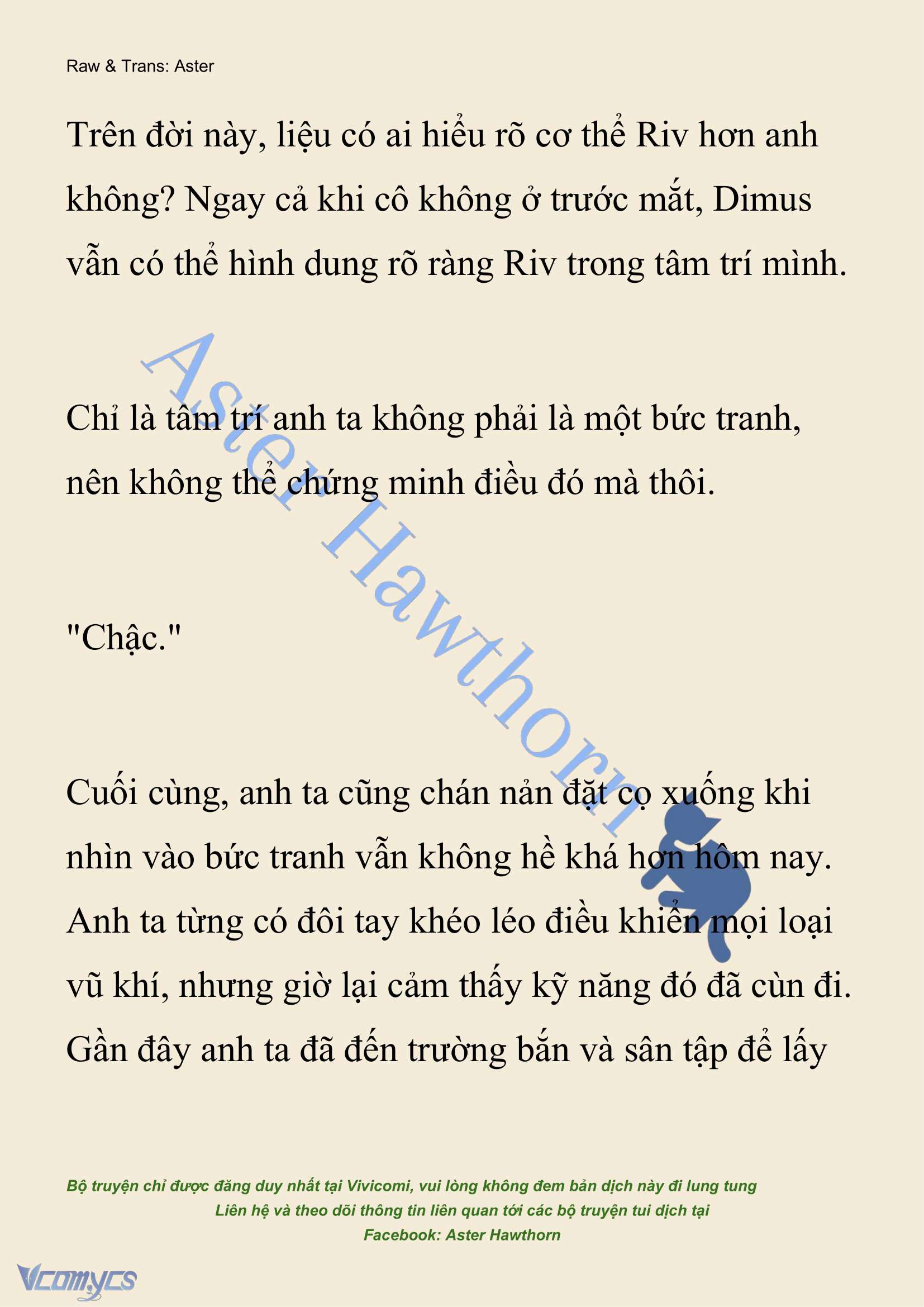 [NOVEL] Odalisque Chap 144 - Trang 2