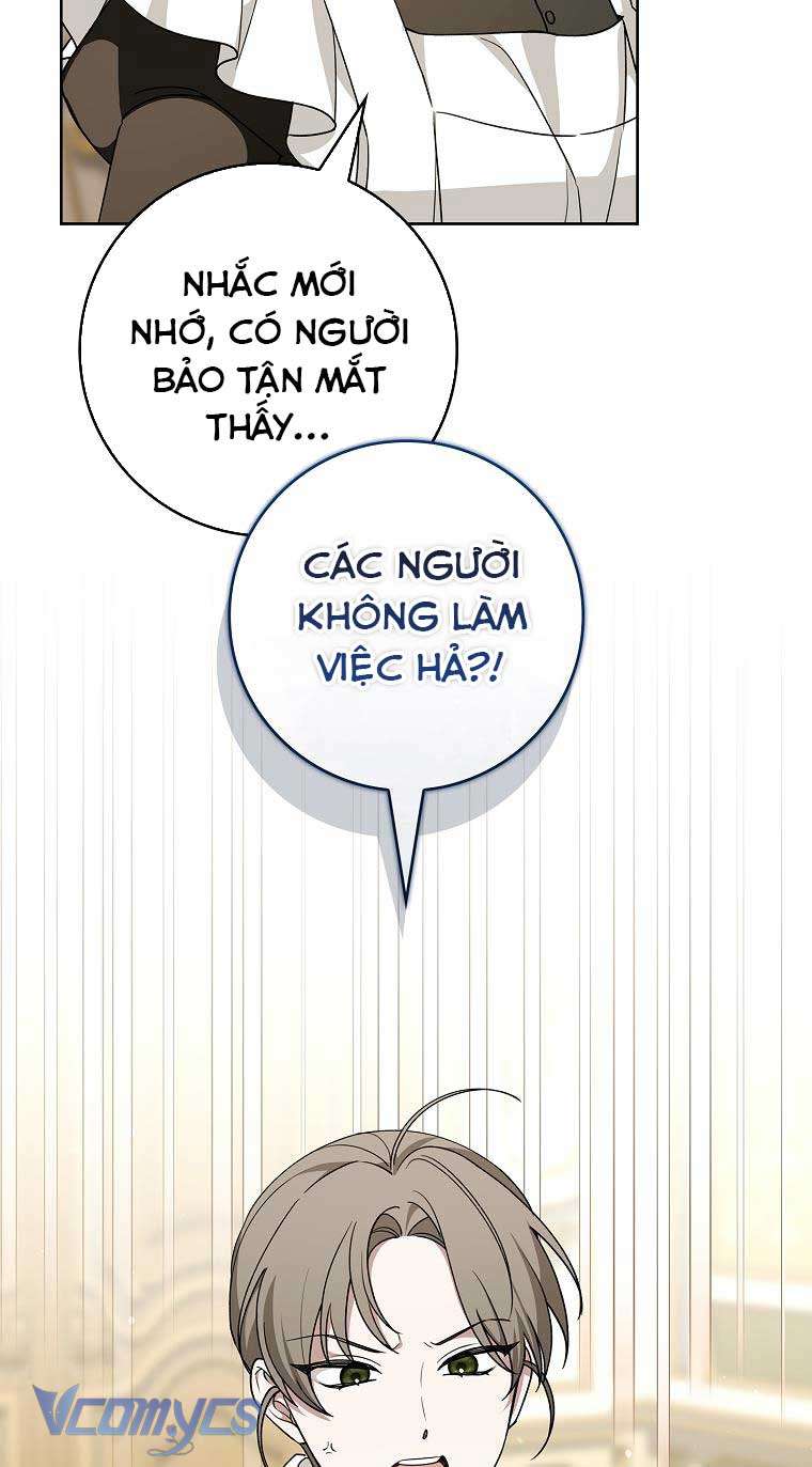 100 lời nguyền tại dinh thự Illestone Chap 31 - Trang 3