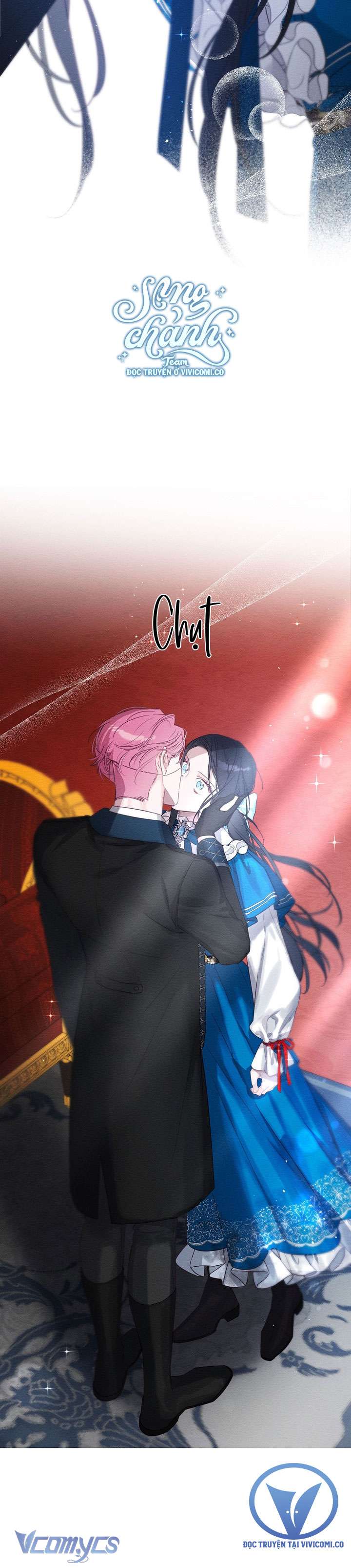 Trước Tiên Phải Giấu Em Trai Cái Đã! Chap 80 - Trang 2