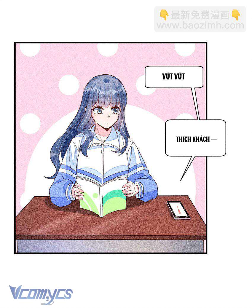 Nuôi Dưỡng Hoàng Tử Chap 38 - Trang 3