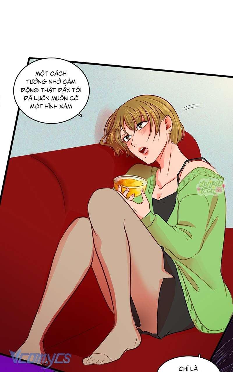 Chú Cún Dạo Bước Cùng Anh Chap 11 - Trang 2