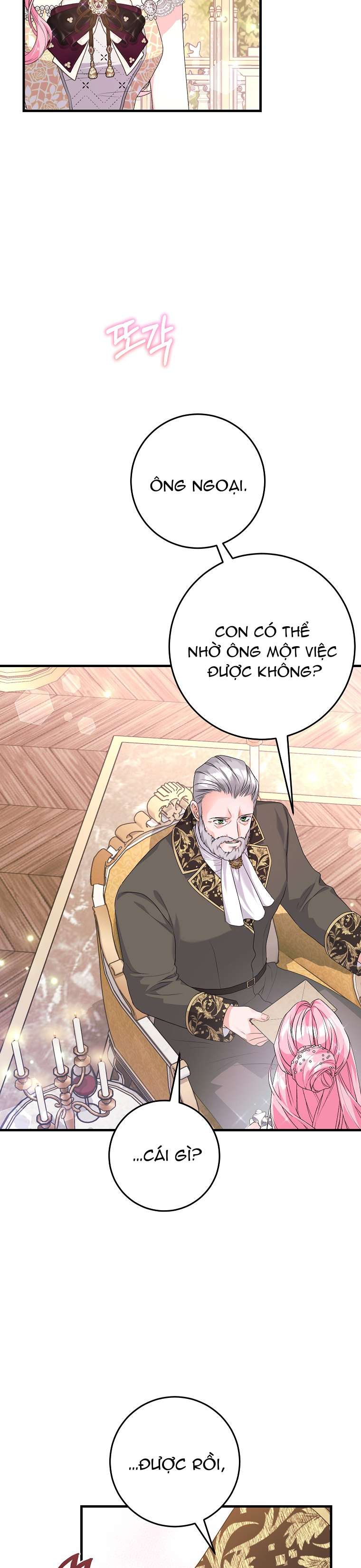 Kẻ Phản Diện Có Thời Hạn Ủng Hộ Tôi Hủy Hôn Chap 48 - Next Chap 49