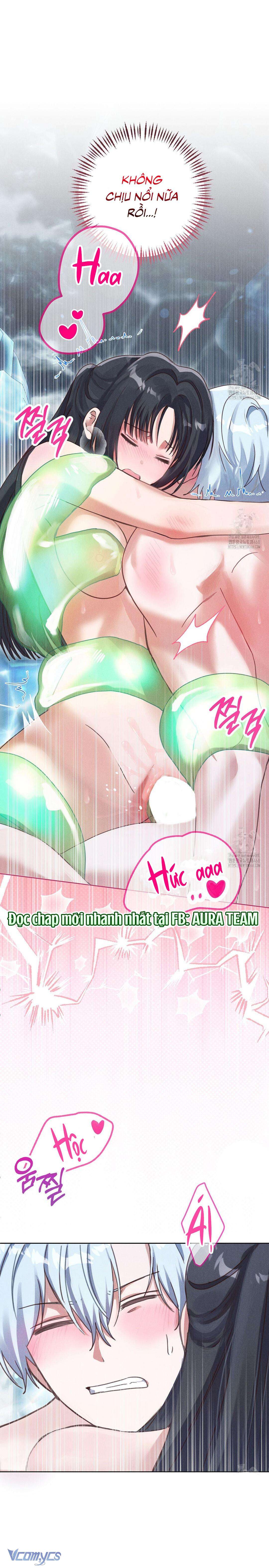 Câu Được Nam Chính Trên Hoang Đảo Chap 18 - Trang 2