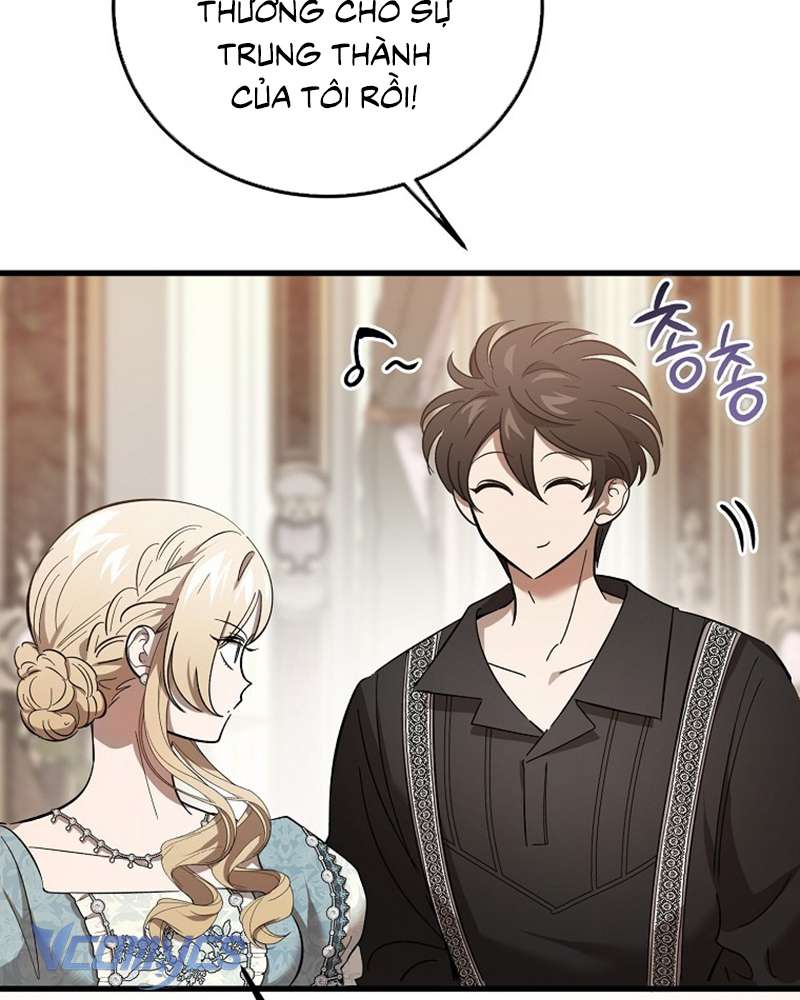 Ác Quỷ Nuôi Dưỡng Tiểu Thư Chapter 33 - Trang 4