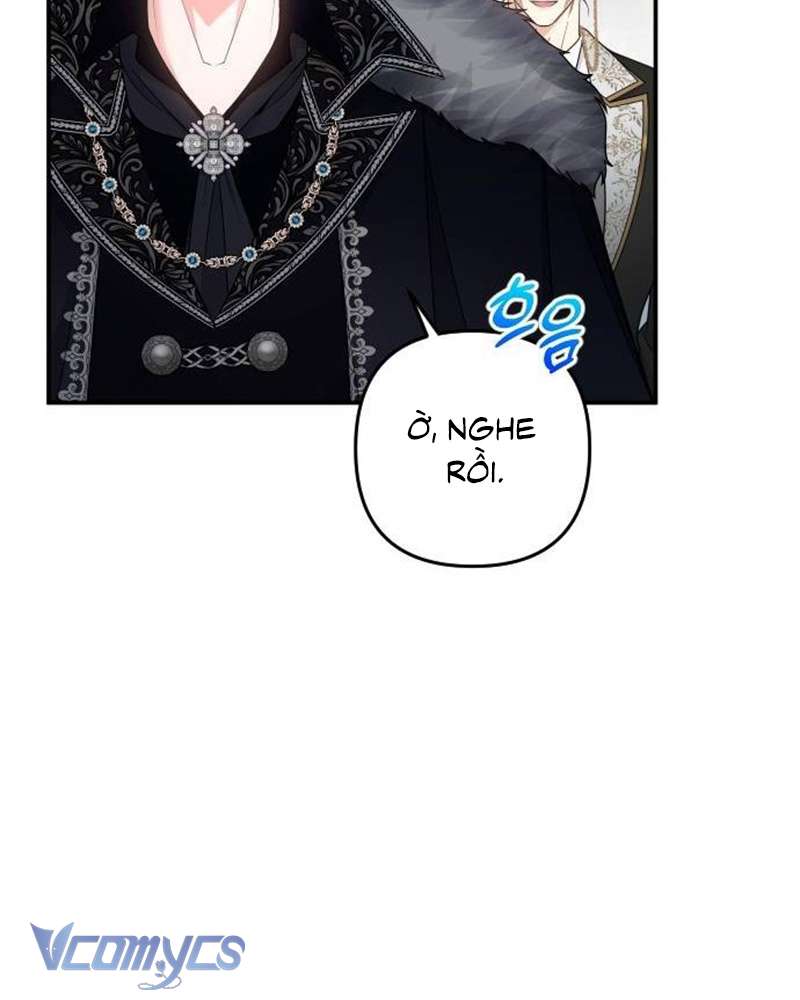 Trước Khi Em Có Ý Định Chạy Trốn Ta Sẽ Ngăn Chặn Nó Chap 30 - Trang 2