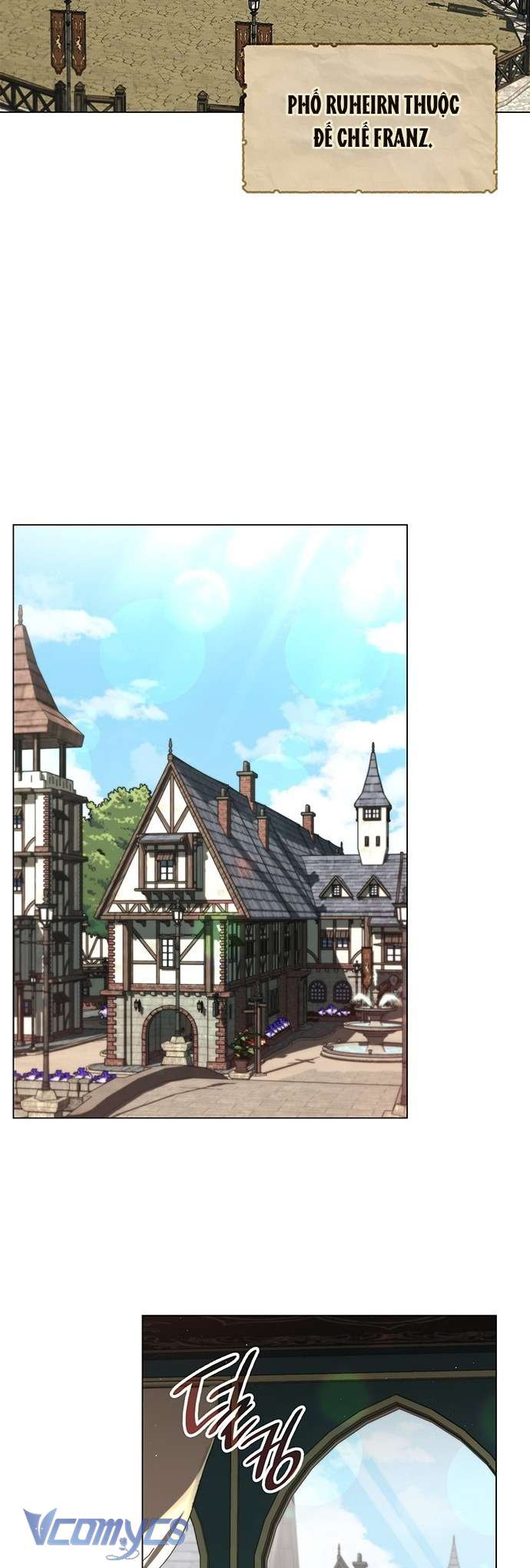 Cứ Cố Gắng Hết Sức Để Hối Hận Chap 1 - Next Chap 2