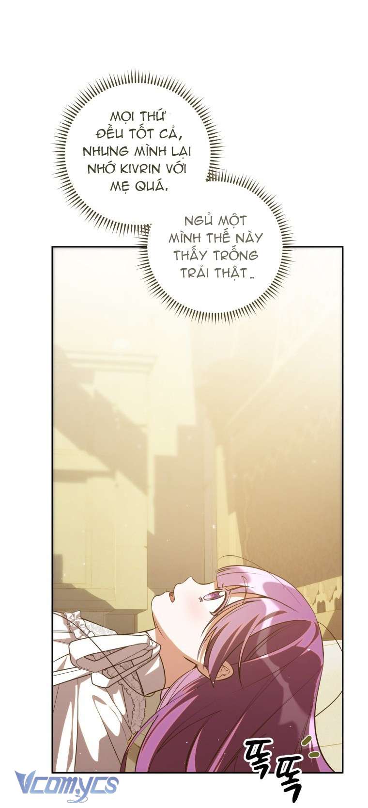 Người Vợ Hắc Ám Của Cậu Chồng Nhỏ Chap 26 - Trang 2