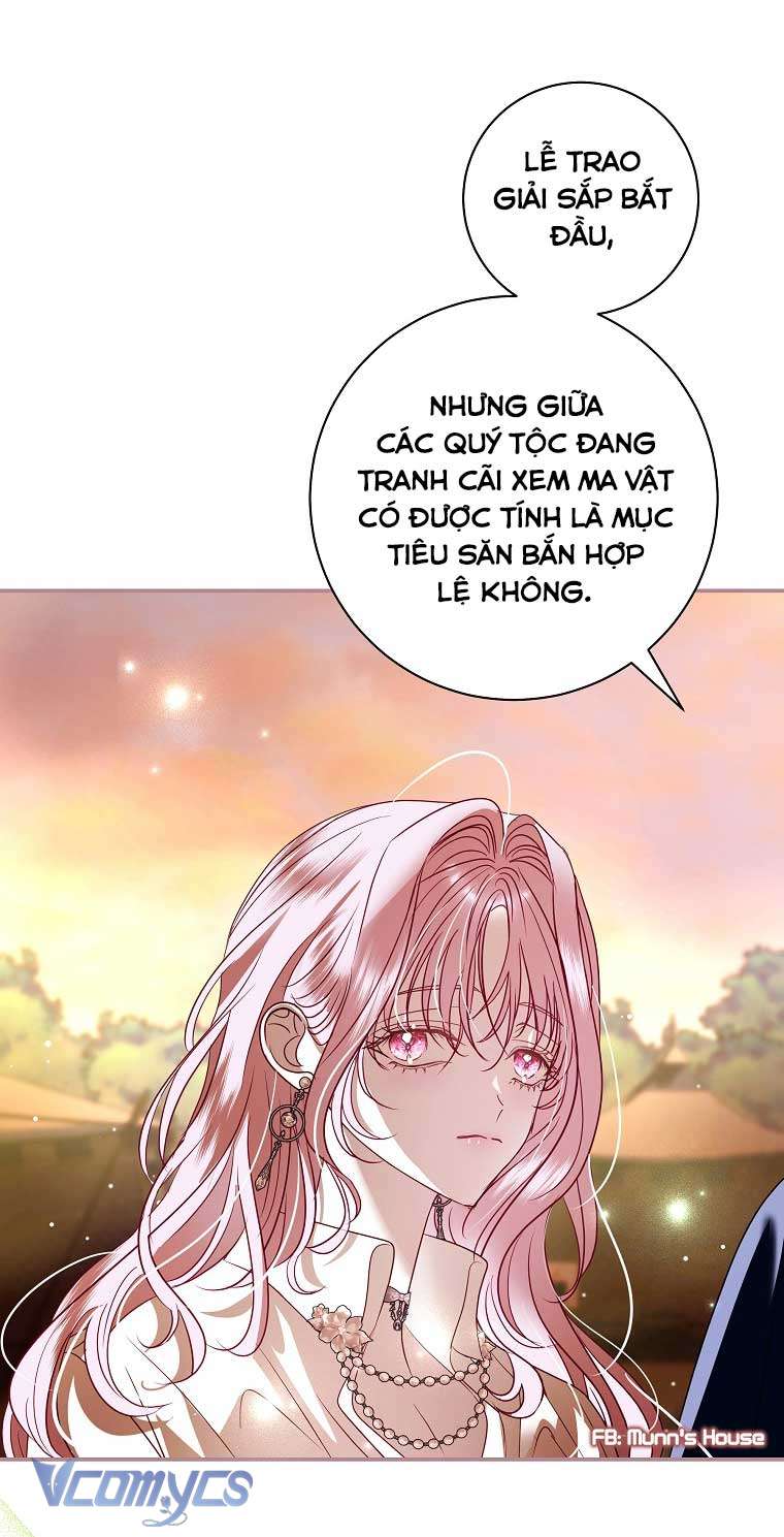 Này Boss Phản Diện, Tôi Có Thể Làm Mọi Thứ Trừ Cưới Ngài Chap 27 - Next Chap 28