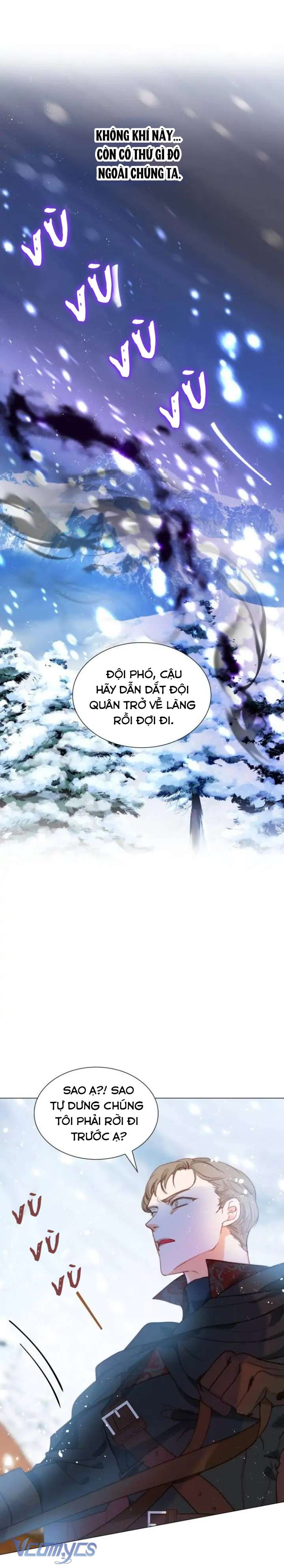 Tôi Được Sinh Ra Là Con Gái Thứ Hai Chapter 17 - Trang 4