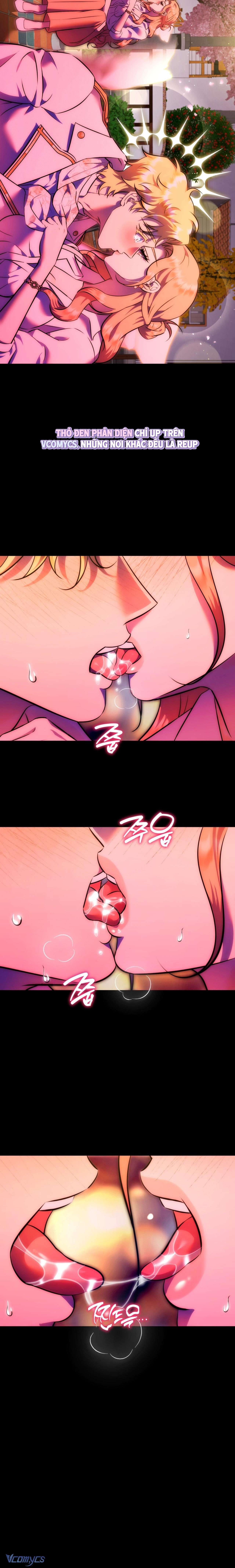 『18+』Tôi Tiễn Nam Chính Về Trời Nhé? Chap 26 - Trang 2