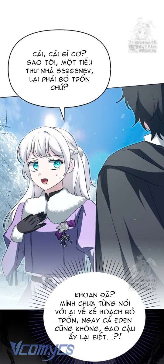 Kế Hoạch Nghỉ Hưu Của Nhân Vật Phản Diện Chap 30 - Next Chap 31