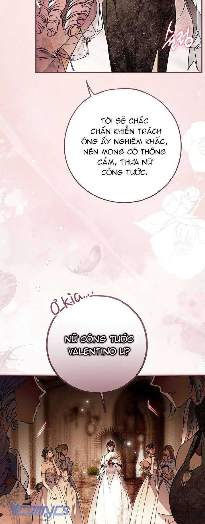 Ai Đó Đang Điều Khiển Cơ Thể Của Tôi Chap 68 - Trang 4