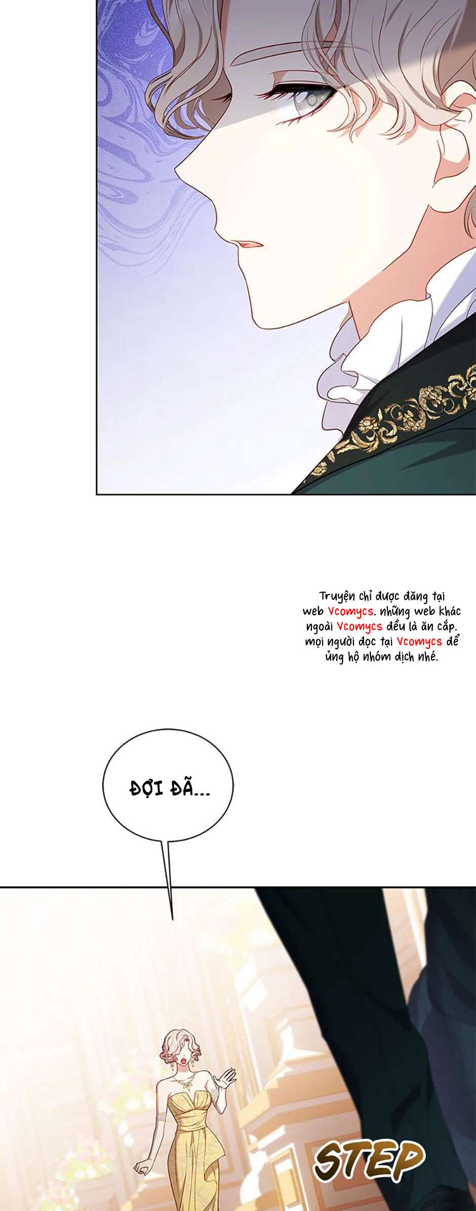 Hầu Gái Trong Trò Chơi Harem Ngược Muốn Nghỉ Việc Chap 47 - Trang 4