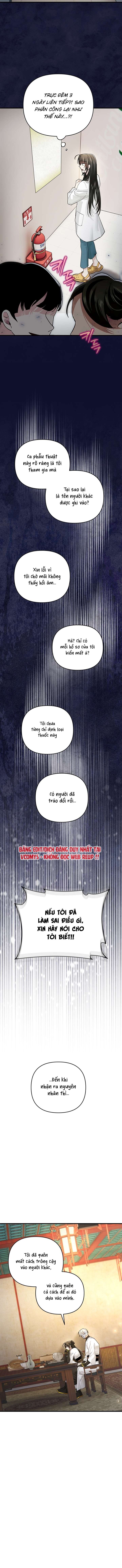 [ 18+ ] Vùng đất khắc kỷ Chap 25 - Trang 2