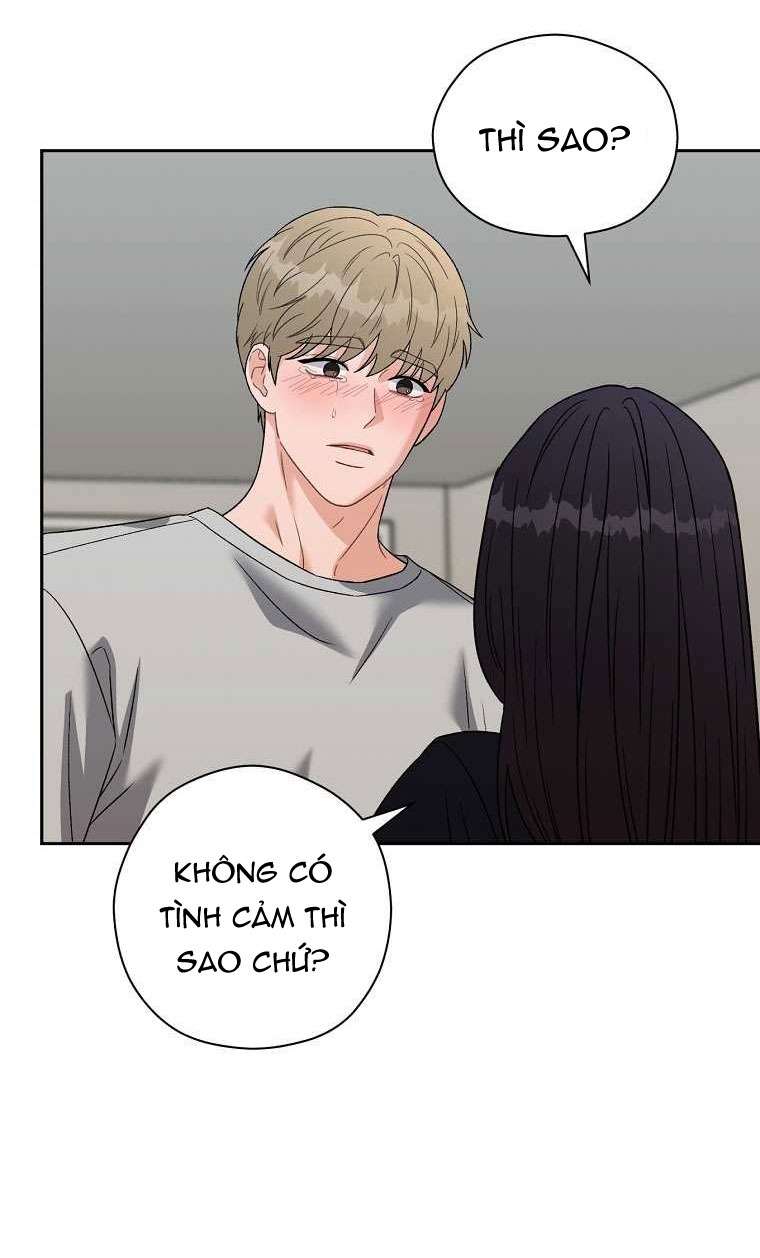 [18+] Ngọn Gió Thơ Ngây Chap 4 - Trang 2