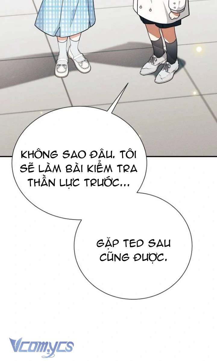 Papa Bạo Chúa, Con Sẽ Bảo Vệ Người! Chap 31 - Trang 2