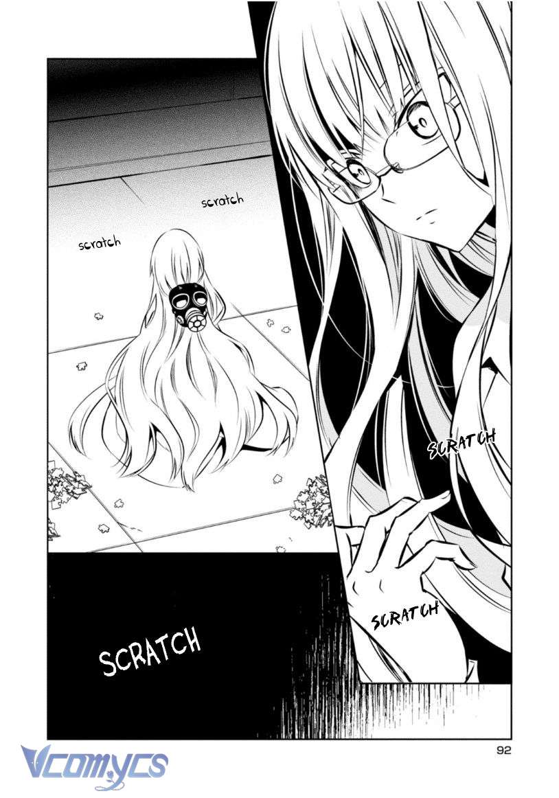 Những Kẻ Bên Trong Genome Chap 22 - Trang 3