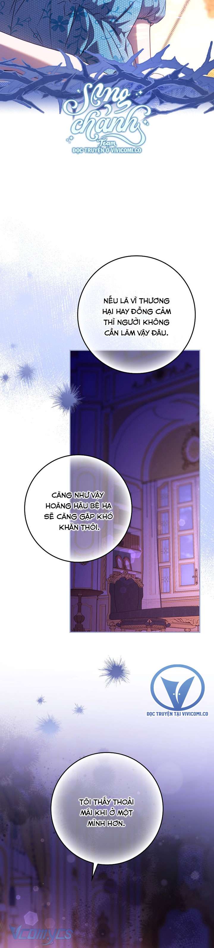 Thuần Hóa Bạo Quân Rồi Bỏ Trốn Chap 132 - Trang 2