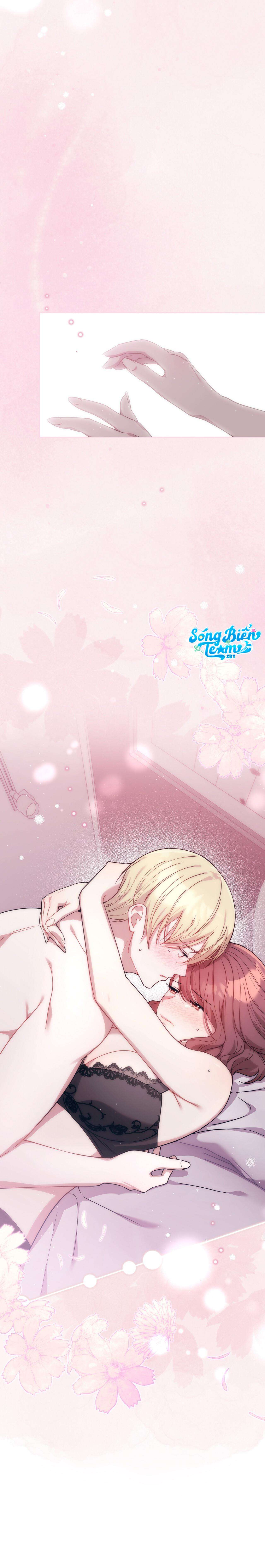 [ 18+ KHÔNG CHE ] Vụ Bê Bối Pháp Lý Chap 5 - Trang 2