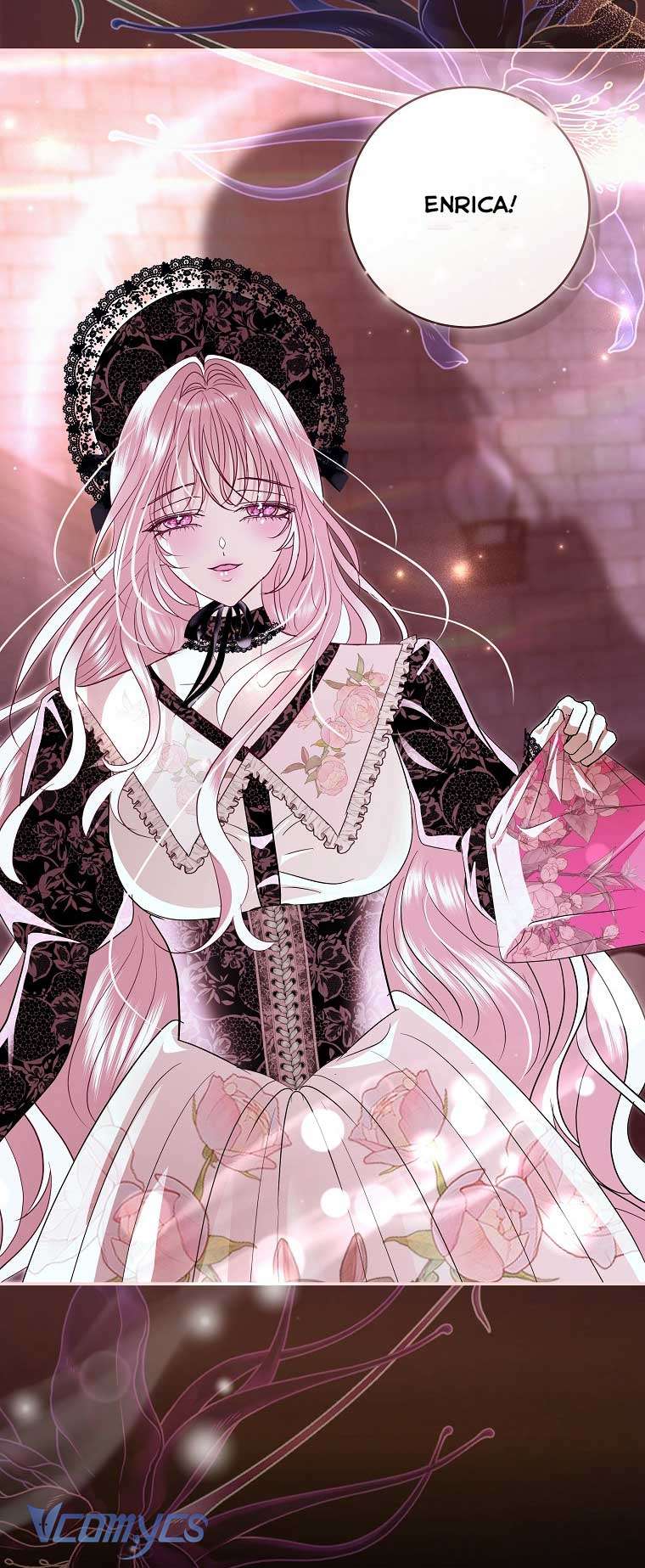 Này Boss Phản Diện, Tôi Có Thể Làm Mọi Thứ Trừ Cưới Ngài Chap 37 - Next Chap 38