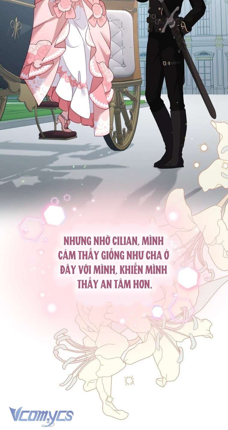 Tôi Được Nuôi Dưỡng Bởi Những Kẻ Phản Diện Chap 117 - Trang 2