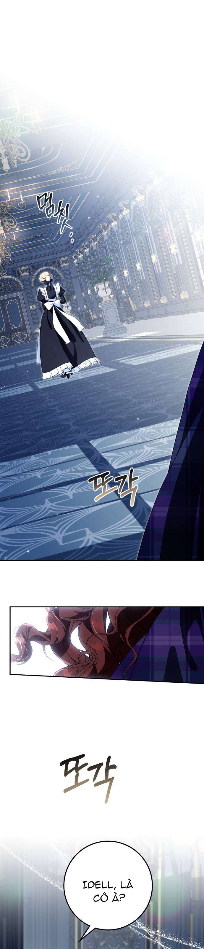 Nữ Công Tước Chiến Lợi Phẩm Chap 20 - Trang 2