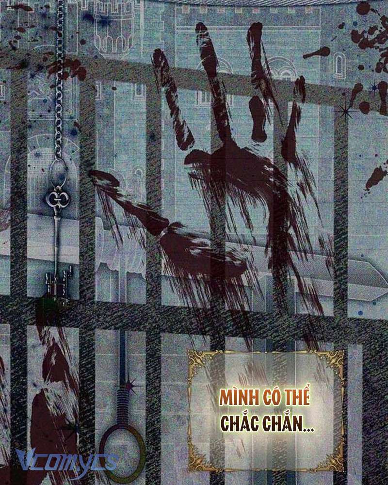 Praesepe Bên Ngoài Chiếc Lồng Chap 14 - Next Chap 15