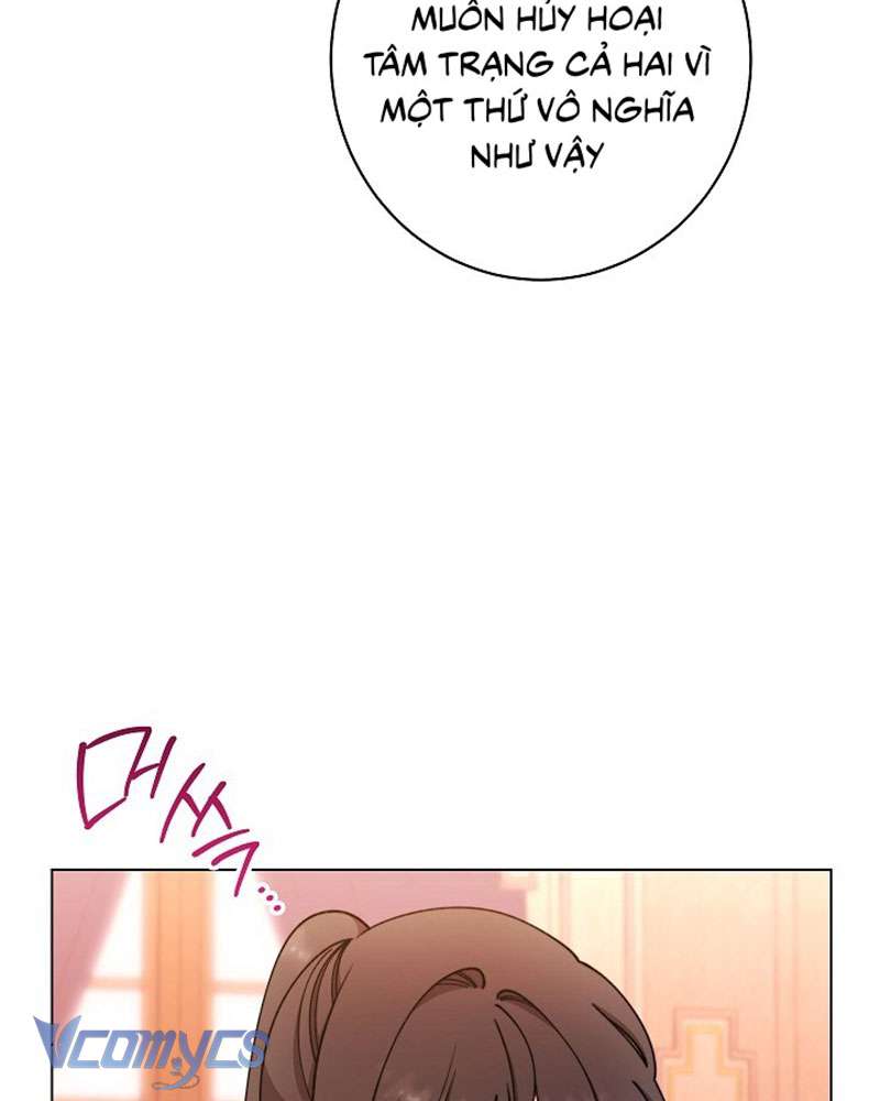 Hầu Gái Độc Quyền Của Hoàng Hậu Phản Diện Chap 60 - Next Chap 61