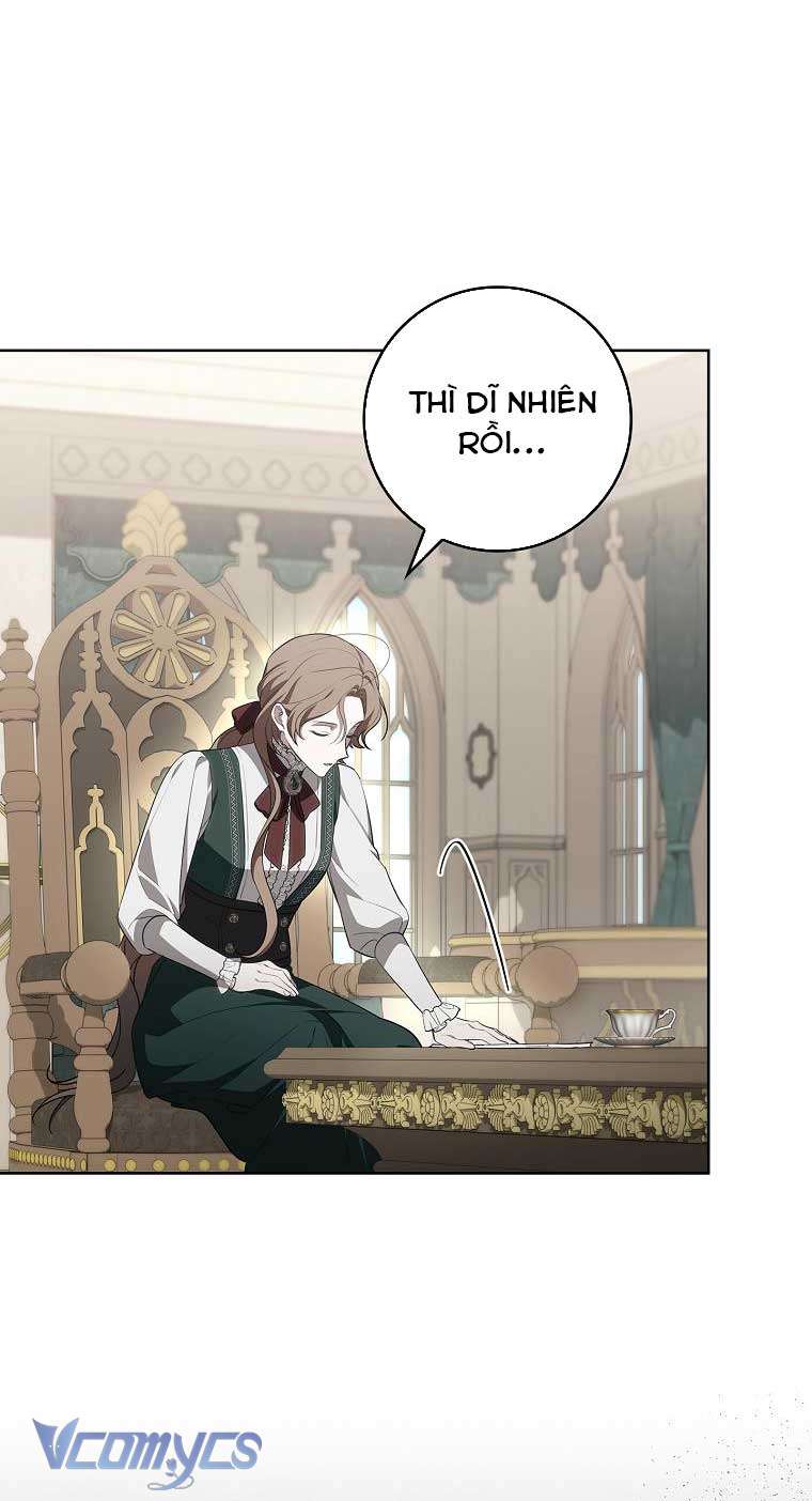 100 lời nguyền tại dinh thự Illestone Chap 5 - Trang 2